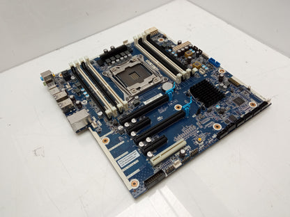 HP Z4 G4 Core X Series Workstation Dual Socket 2066 DDR4 Motherboard L09990-001