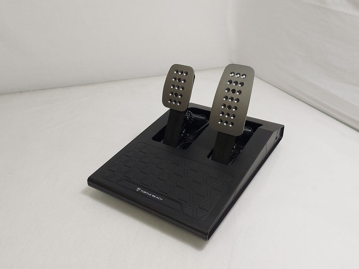Turtle beach VelocityOne Race KD3 Pedal Unit