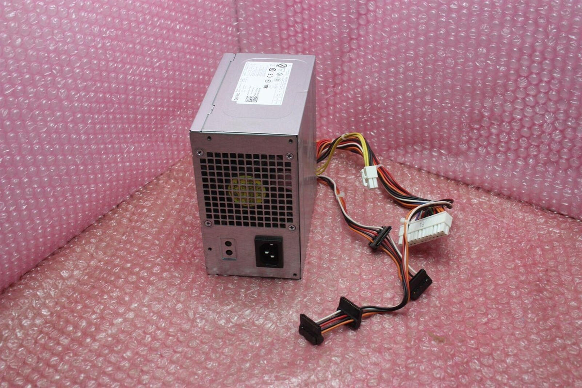 Dell OptiPlex 390 790 990 265W Power Supply Unit 0GVY79 GVY79