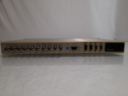 MRG Systems DTP800 Rackmount Databridge