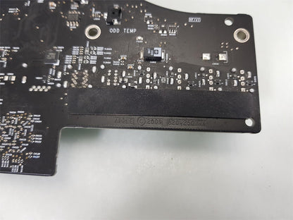 Apple iMac A1312 27 inch 2009 Logic Board Motherboard 820-2507-A