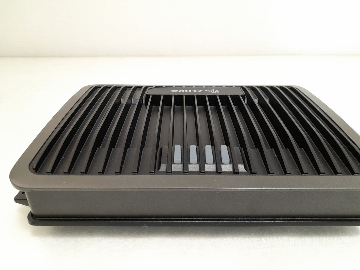 Zebra FX9600-42325A50-WR Fixed UHF RFID Reader - 4 port