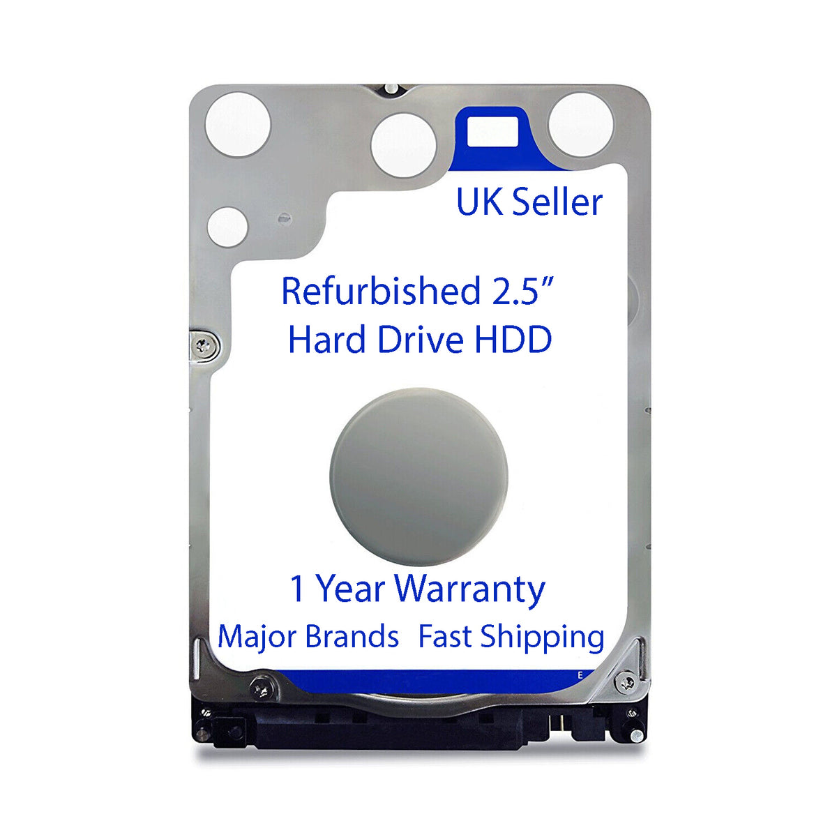 Seagate Momentus ST9160412AS 160GB 2.5" Laptop Hard Drive SATA