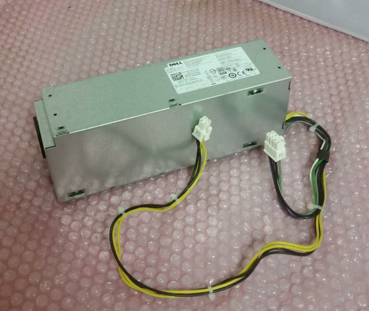 Dell OptiPlex 3040 5040 SFF 240W Power Supply Unit 0DHVJN DHVJN