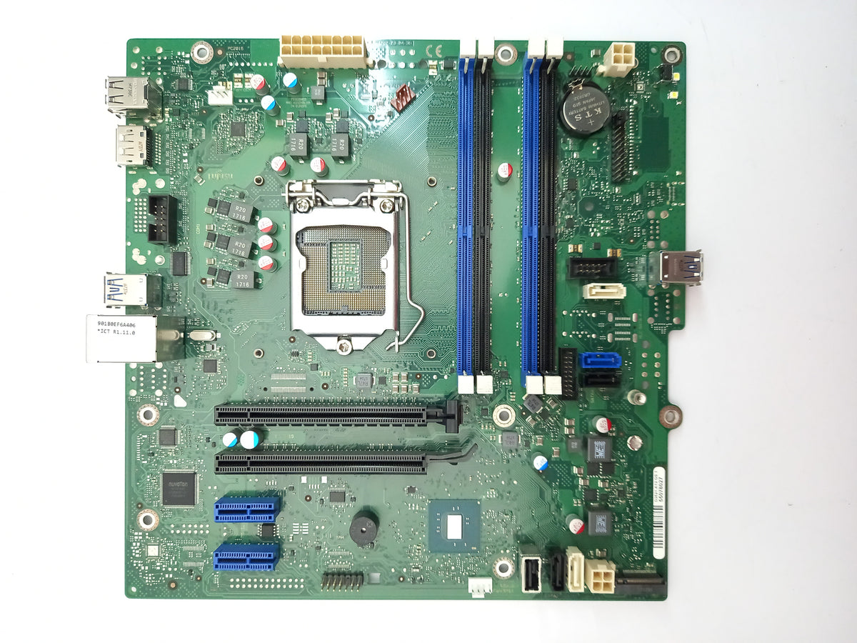 Fujitsu Primergy TX1310 M3 Socket LGA1151 Motherboard D3521-A13 GS 1