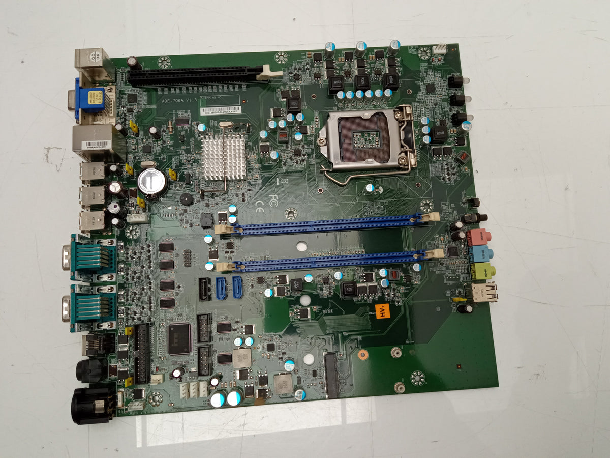 Digipos ADE-706A Socket LGA1155 DDR3 Motherboard
