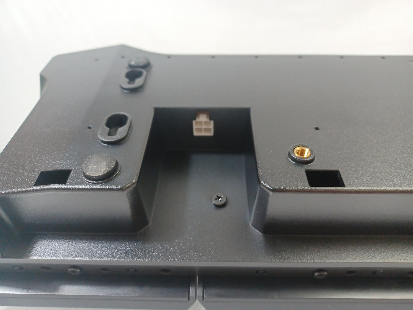 Zebra MC33 ShareCradle-MC 5x Charging Dock CRD-MC33-5SCHG-01