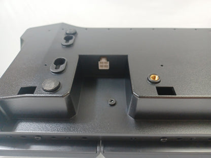 Zebra MC33 ShareCradle-MC 5x Charging Dock CRD-MC33-5SCHG-01