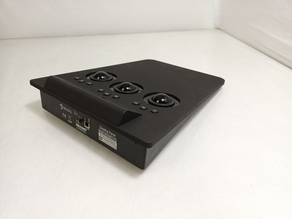 Tangent Devices Grading Panel Model ACS-GRD-1-RC
