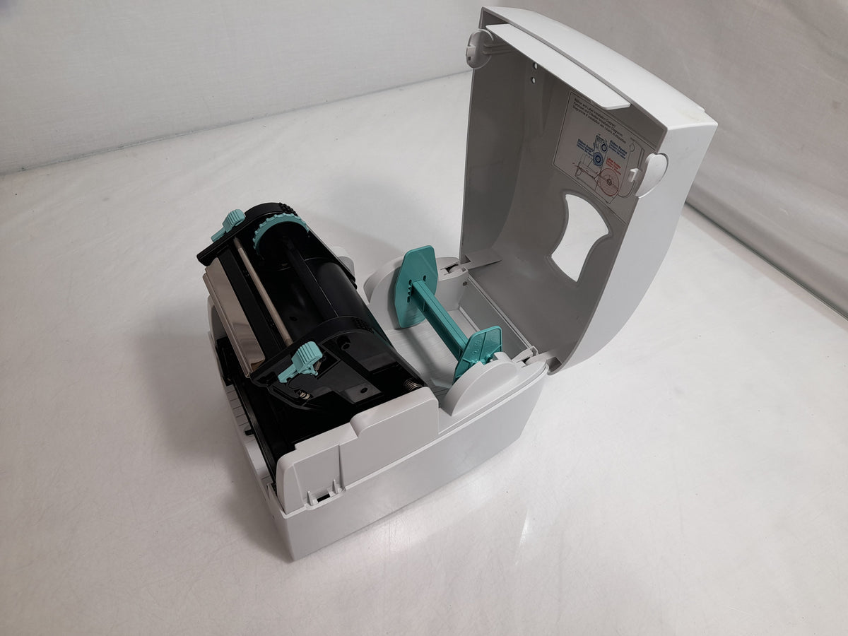 Opal OD5+ Eco Thermal Transfer/Direct Label Printer