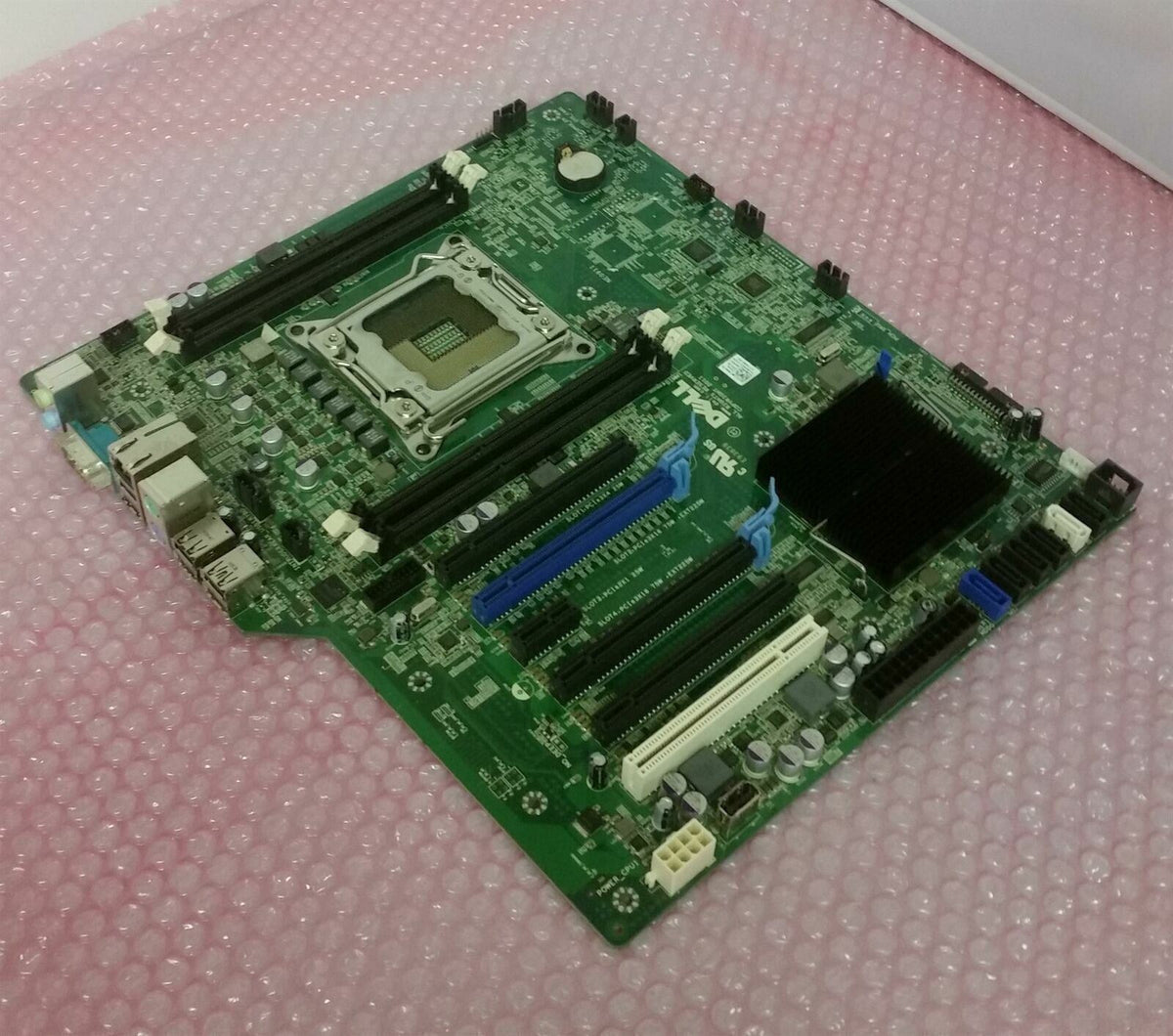 Dell T3600 Socket LGA 2011 DDR3 Motherboard 08HPGT 8HPGT