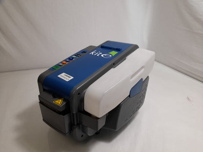 Kite NK4000 Electronic Water Activated Gummed Paper Tape Dispenser with Tank