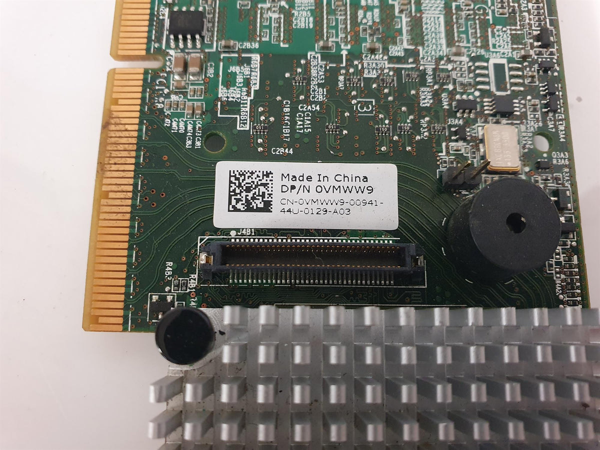LSI MegaRAID SAS 9271-8i 6Gb/s PCI-E RAID Controller Card 0VMWW9 VMWW9