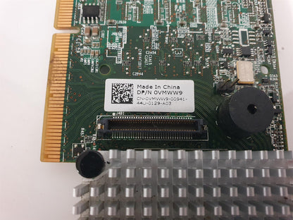 LSI MegaRAID SAS 9271-8i 6Gb/s PCI-E RAID Controller Card 0VMWW9 VMWW9