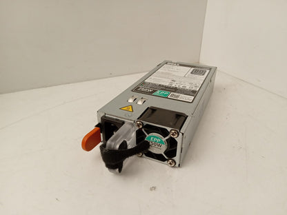 Dell PowerEdge R740 750W Server Power Supply Unit 057TFT 57TFT