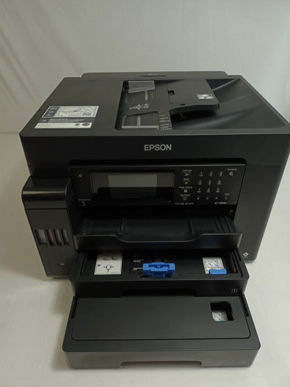 Epson EcoTank Pro ET-16650 Wide-Format All-in-One SuperTank Printer