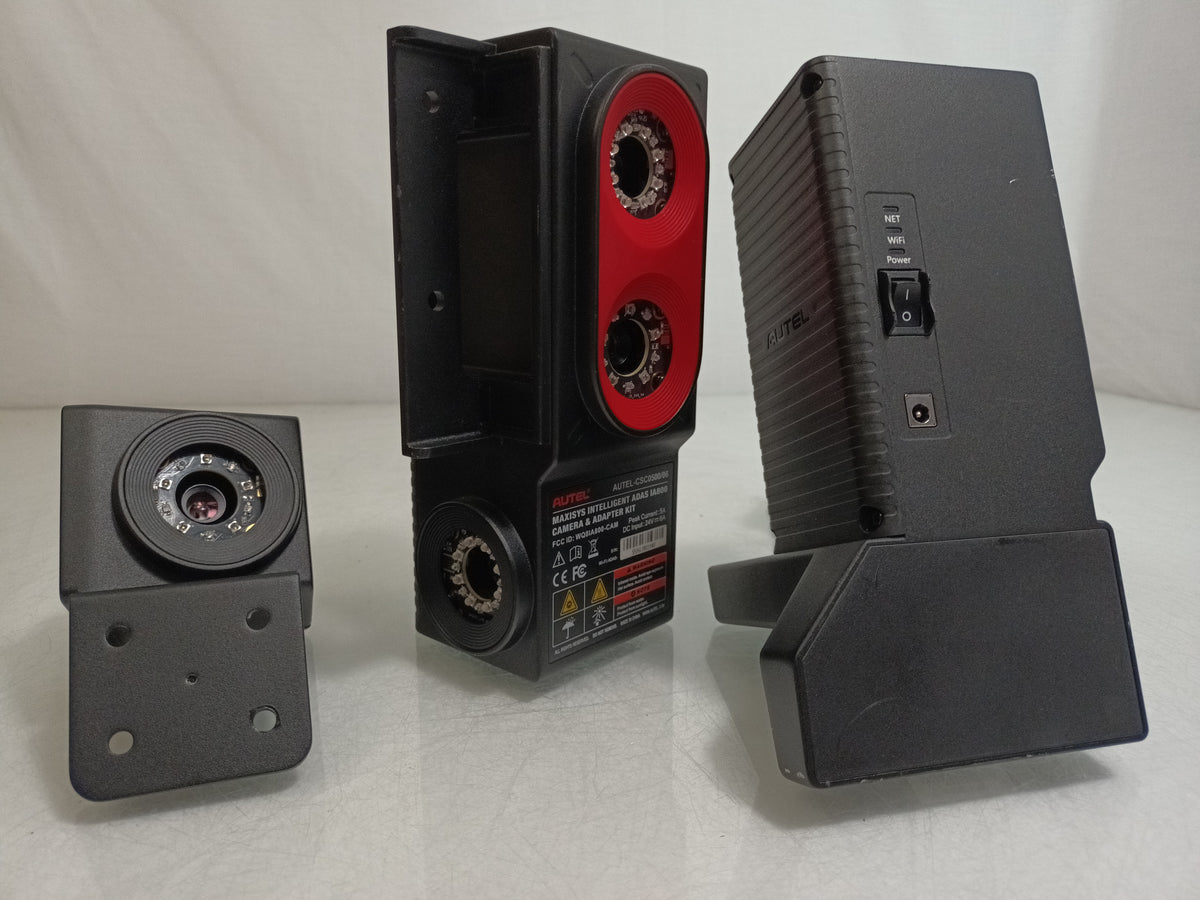 Autel Maxisys Intelligent ADAS IA800 Cameras | Autel-CSC0500/06