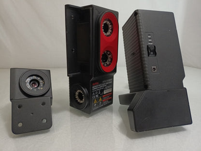 Autel Maxisys Intelligent ADAS IA800 Cameras | Autel-CSC0500/06