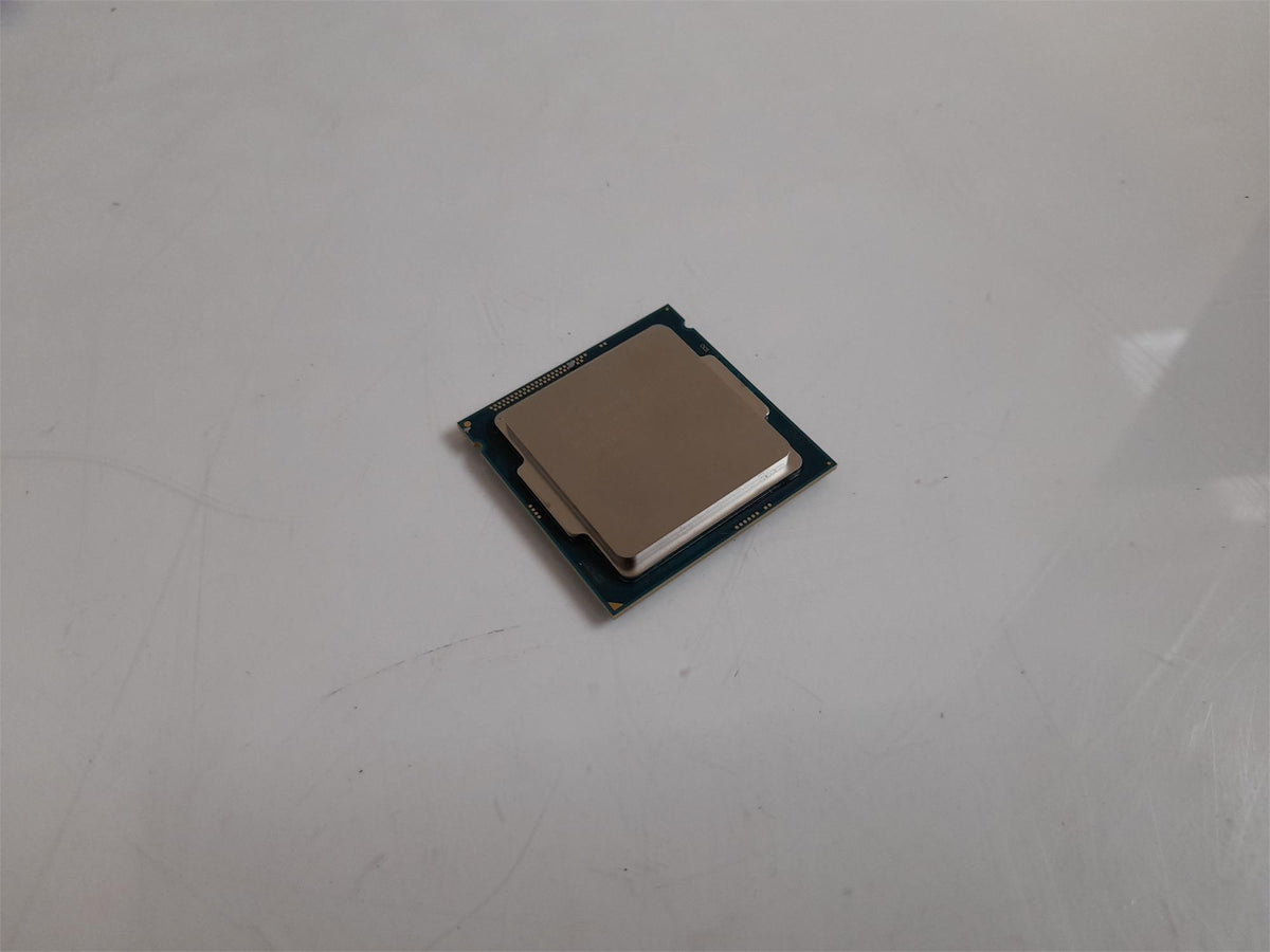 Intel Xeon E3-1220 v3 3.10GHz Socket LGA1150 Processor CPU (SR154)
