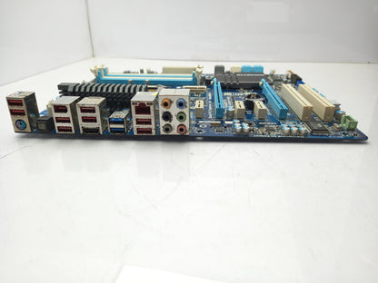 GIGABYTE GA-Z68XP-UD3P Socket LGA 1155 DDR3 Motherboard