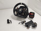 Turtle Beach VelocityOne Race Direct Drive Wheel & Base - No Pedals