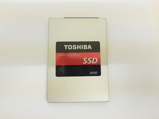 Toshiba THN-S101Z1200 120GB 2.5" SSD Solid State Drive SATA