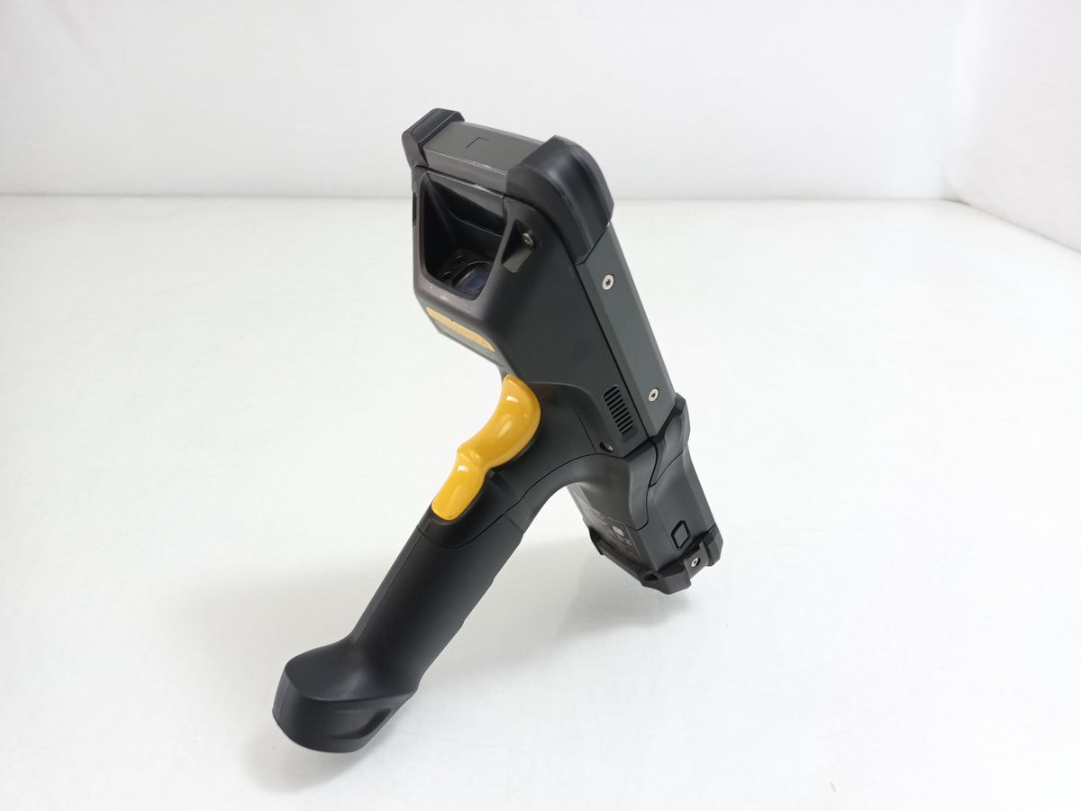 Zebra MC930-G9EDG4NA Ultra-Rugged Mobile Computer 2D Barcode Scanner