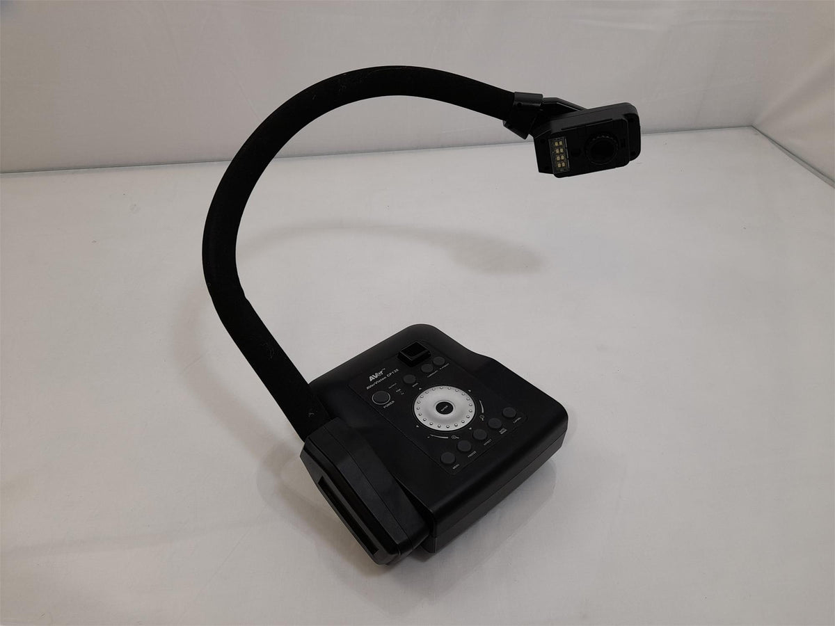 AVerMedia CP135 Camera
