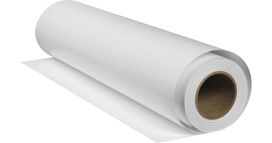 HP Q1957A Heavyweight Coated Paper 60" 1524mm x 68.6m 130gsm Roll
