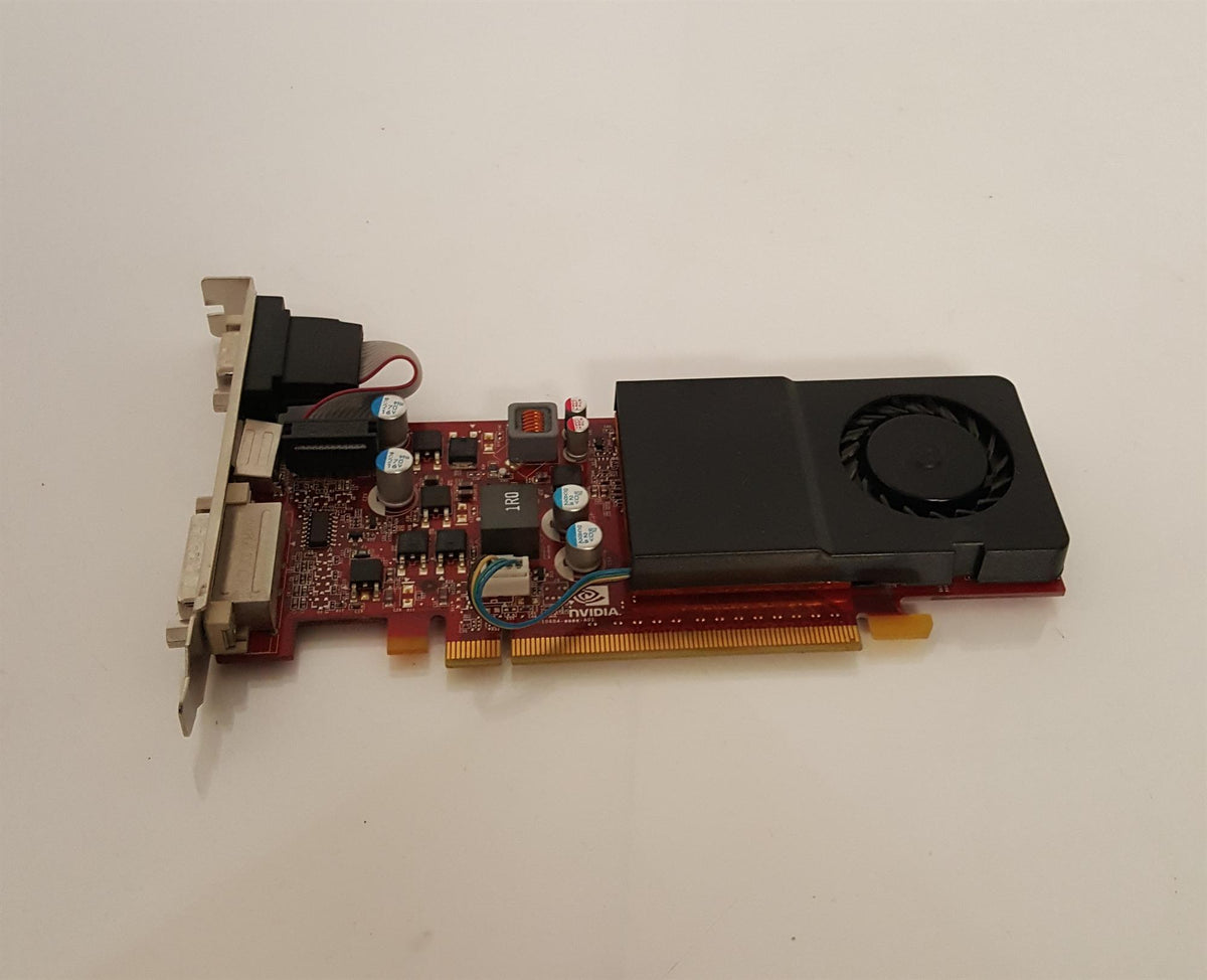 NVIDIA GeForce GT 220 1GB DDR3 PCIe Video Graphics Card 533212-001