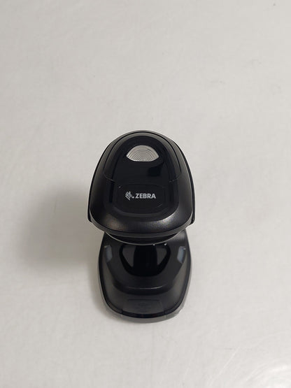 Zebra DS9908-DLR0004ZZUS DS9908R Hybrid Presentation Scanner