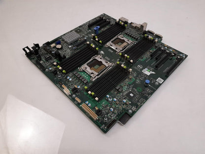 Dell PowerEdge T630 Socket LGA2011-3 DDR4 PCI-E Server Motherboard 0W9WXC W9WXC