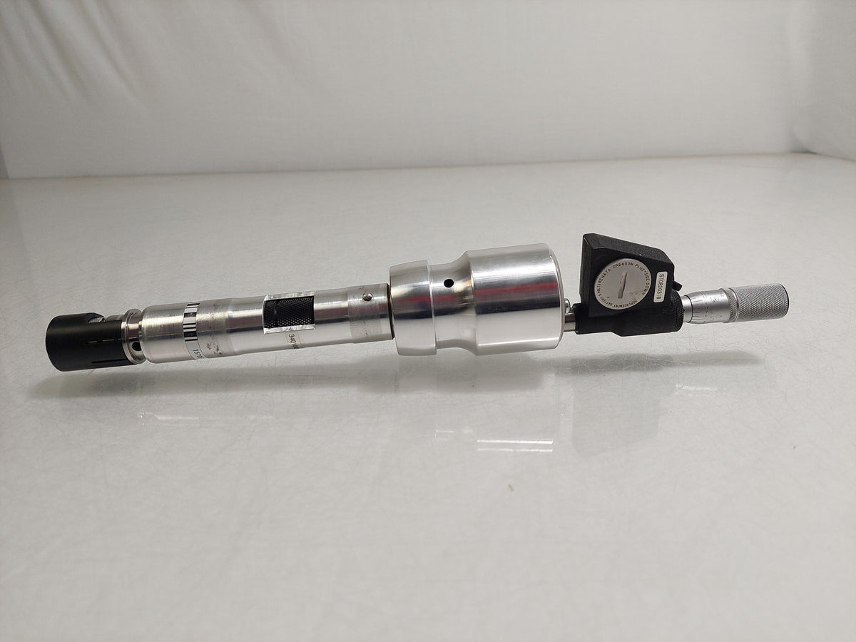 Starrett 762XFL Electronic Micrometre Head