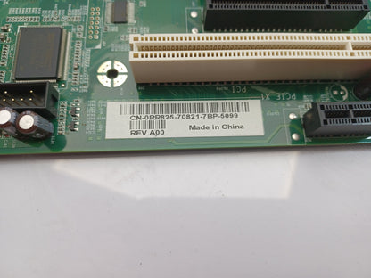 Dell PowerEdge T105 Socket AM2 DDR2 Motherboard 0RR825 RR825