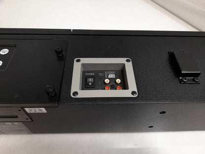 Polycom SB1 Soundbar/Speaker