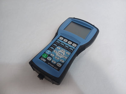 QSI QTERM-G55 Handheld Portable Data Terminal - Untested