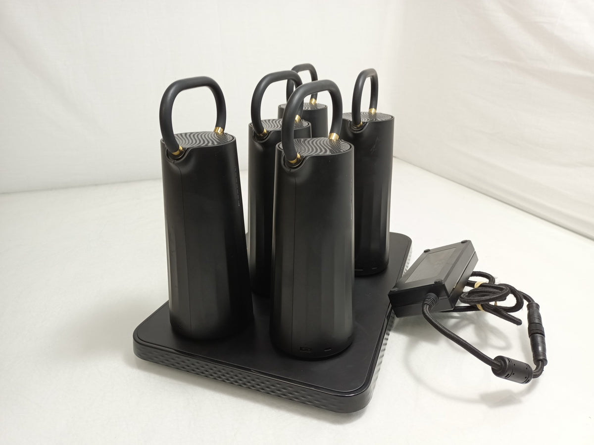 Steelcase Flex Mobile Power Kit