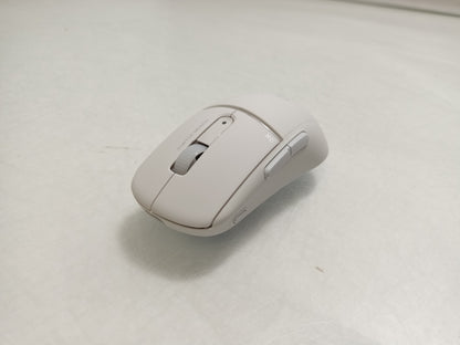 Turtle Beach Burst 2 Pro Gaming Mouse - White