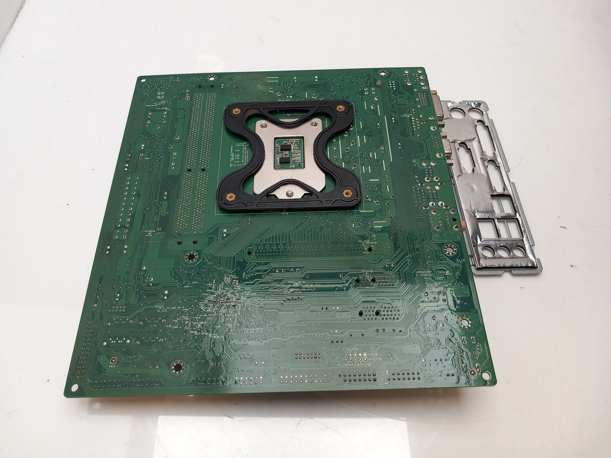 Lenovo ThinkCentre M71e Socket LGA775 Motherboard With I/O Shield 03T6014