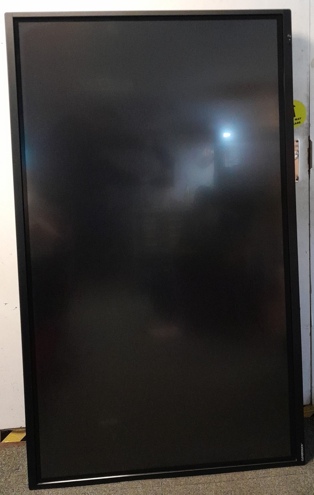Clevertouch IMPACT 2 Series 65" 4K UHD Interactive Touchscreen Display (32GB)