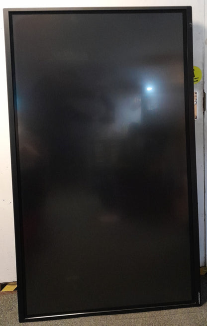 Clevertouch IMPACT 2 Series 65" 4K UHD Interactive Touchscreen Display (32GB)