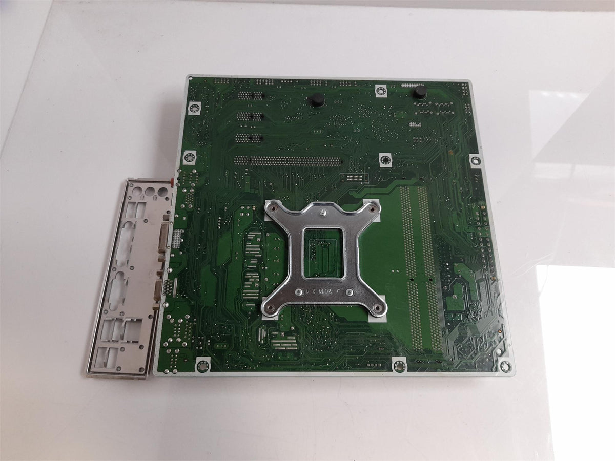 HP IPM87-MP Socket LGA1150 DDR3 MicroATX Motherboard With I/O Shield