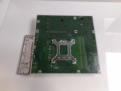 HP IPM87-MP Socket LGA1150 DDR3 MicroATX Motherboard With I/O Shield