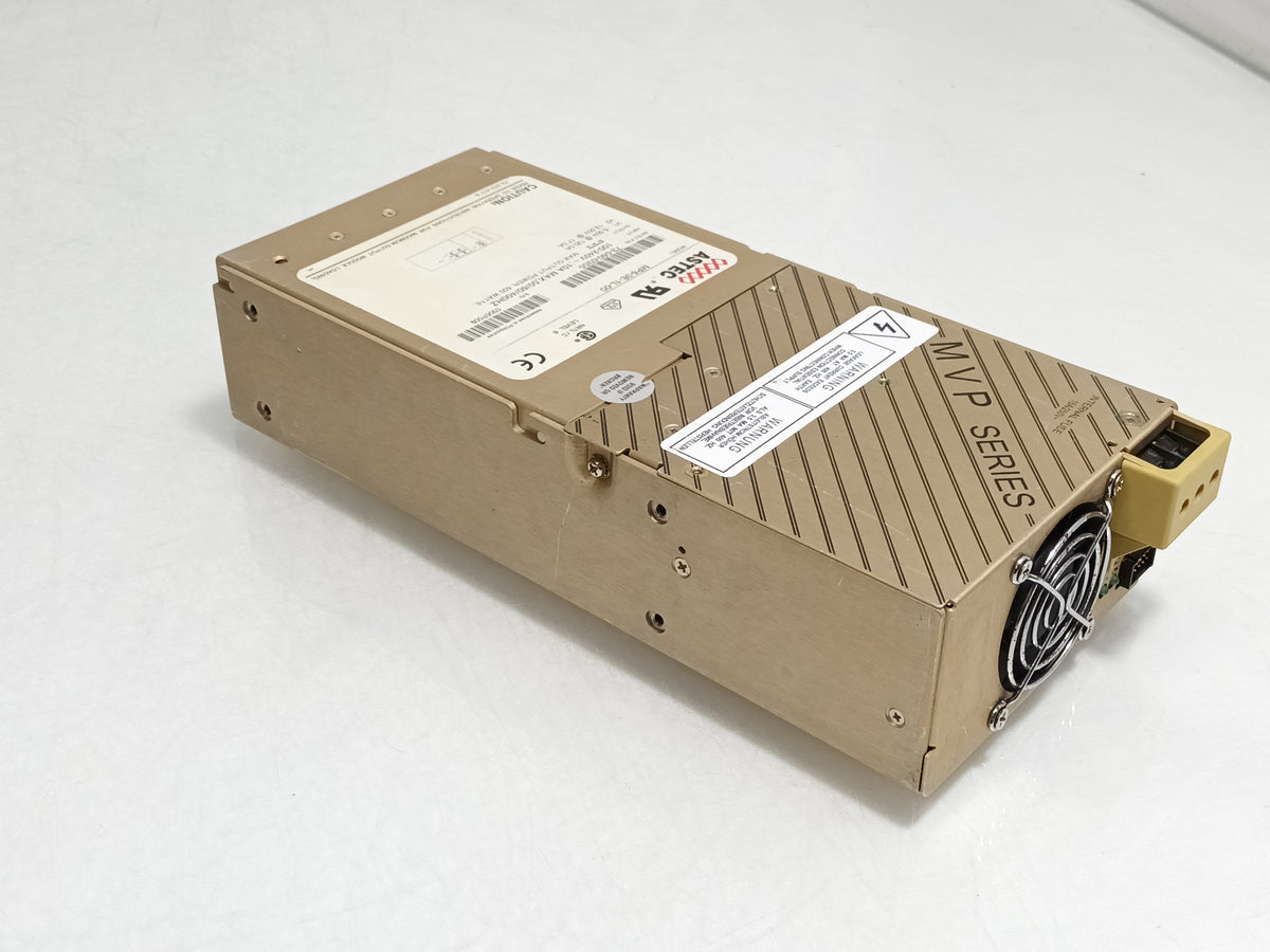 ASTEC MP6-3E-1L-00 600W Modular AC-DC Switching Power Supply