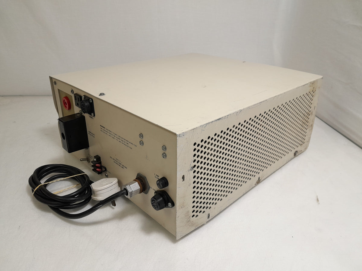 Spectral Energy LPS255HR Universal Arc-Oriel Instruments Model 68706- Lamp Power Supply - NO LAMP