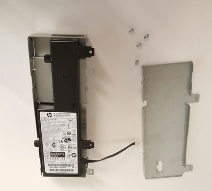 HP DesignJet T520 Power Supply Unit and Cage CM751-60045 CQ890-60123