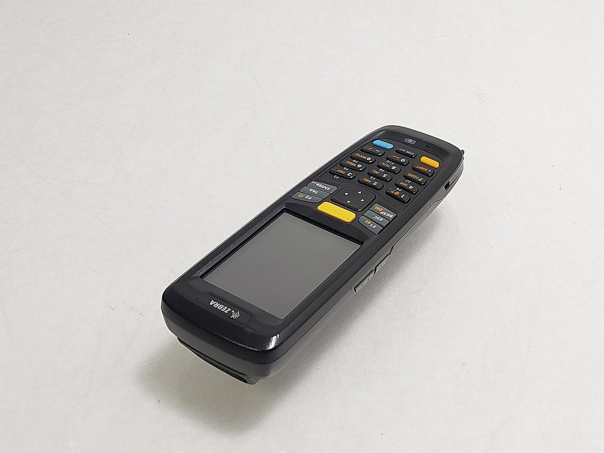 Zebra MC2180-AS01E0A MC2180 Windows CE Handheld Mobile Computer