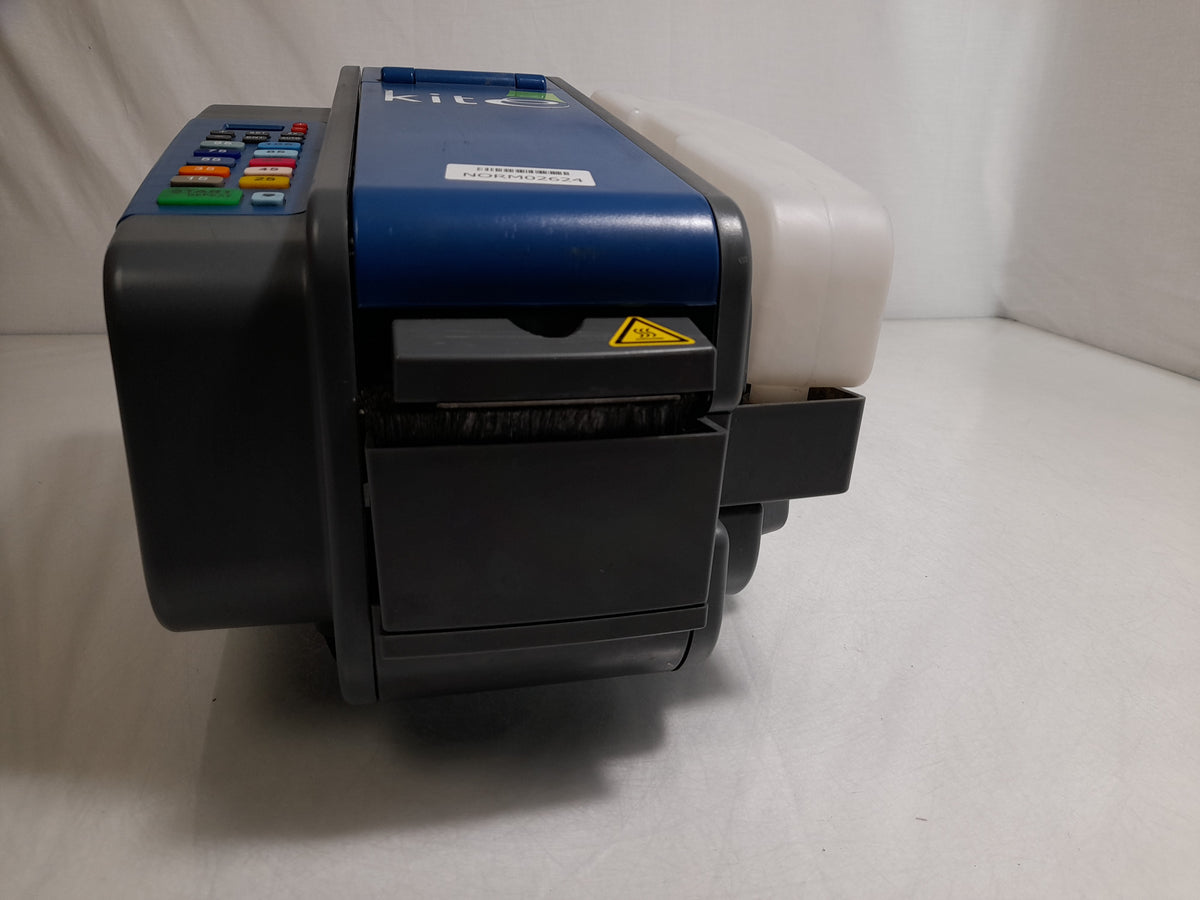 Kite NK4000 Electronic Water Activated Gummed Paper Tape Dispenser with Tank