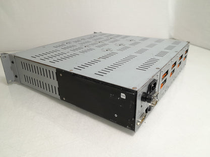 ASL V400 Modular Power Amplifier - With 4x lSDDC Interface Cards For Spares & Repairs