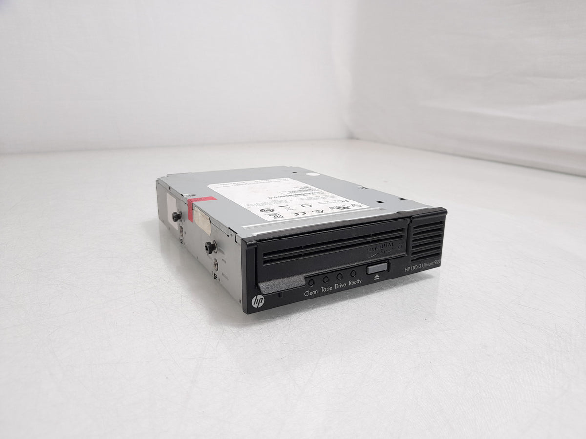 HP LTO-Ultrium 920 Tape Drive